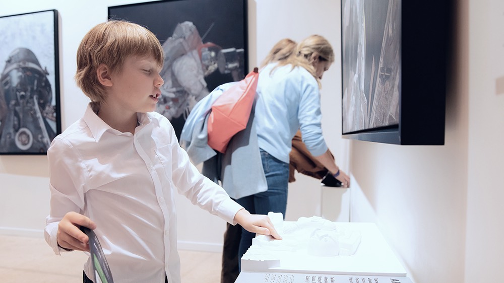 gallery